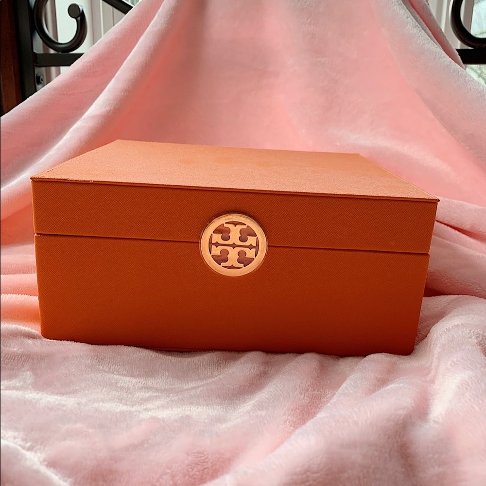 Tory Burch Gift Box